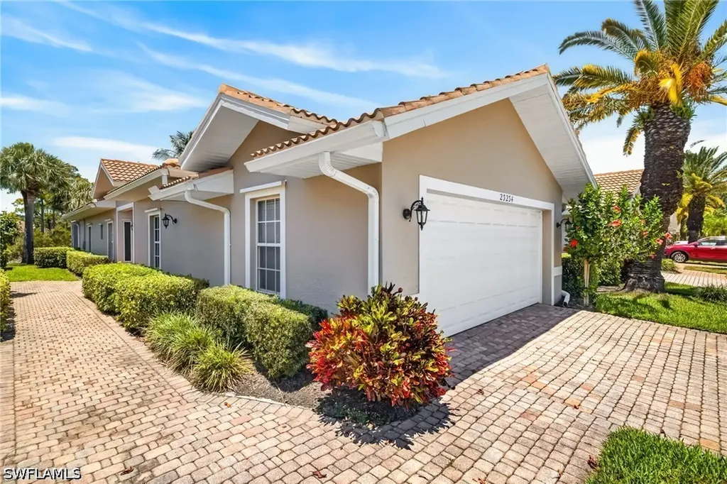 23234 Coconut Shores Drive Estero FL 34134