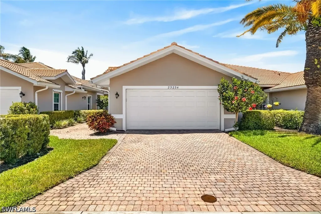 23234 Coconut Shores Drive Estero FL 34134