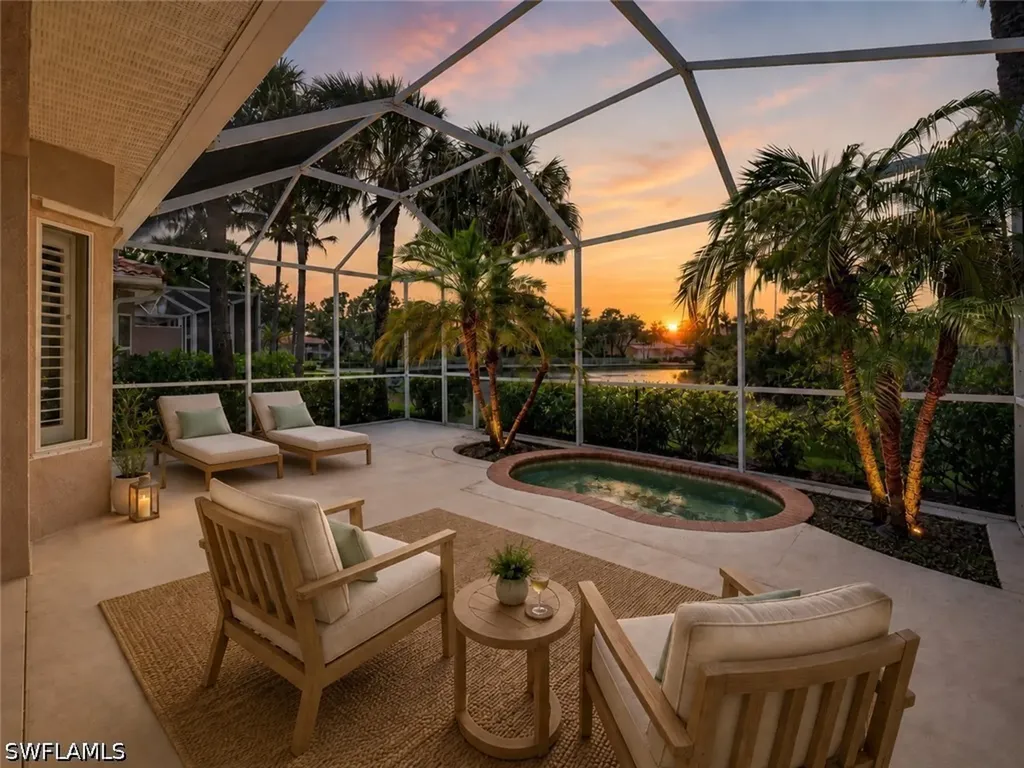 23234 Coconut Shores Drive Estero FL 34134
