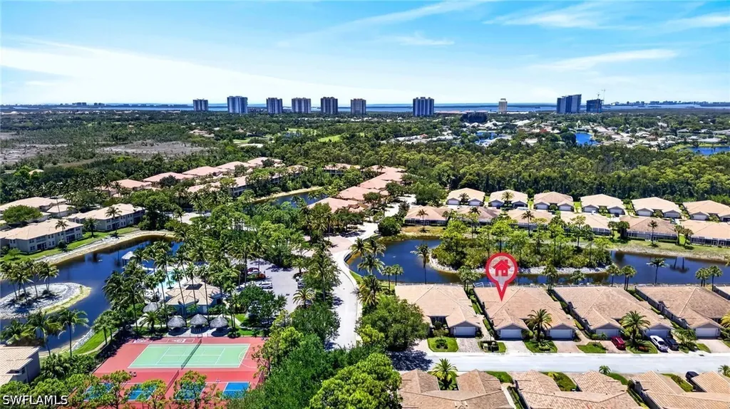 23234 Coconut Shores Drive Estero FL 34134