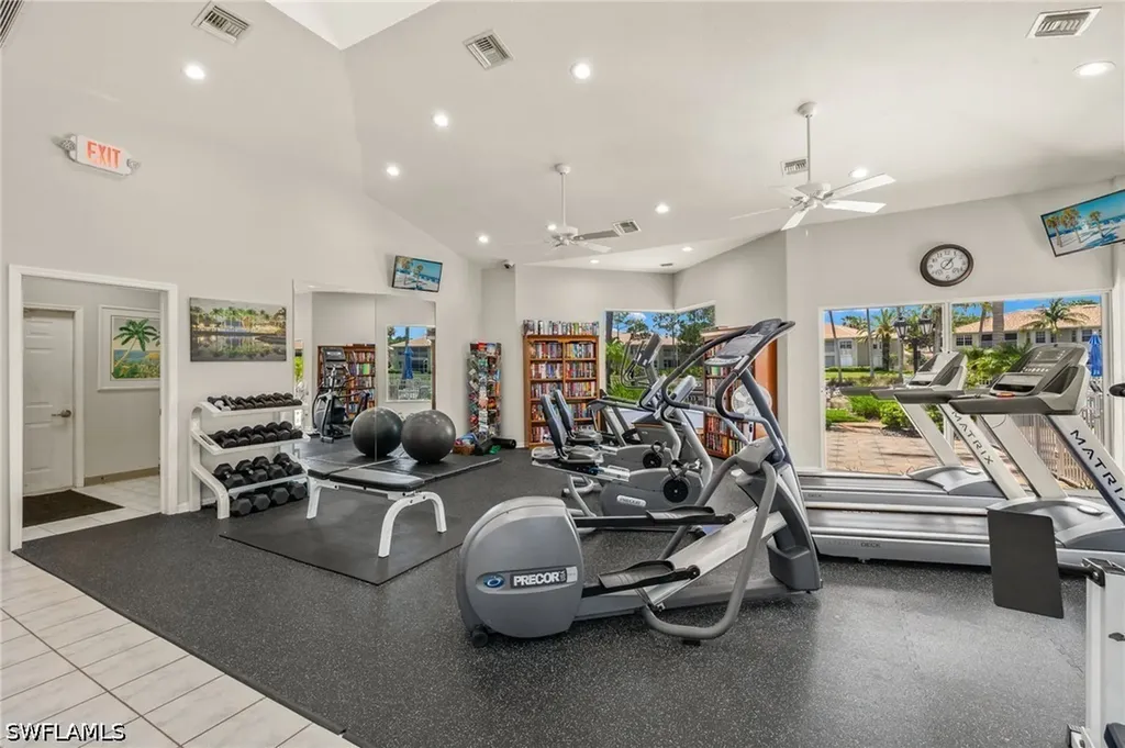23234 Coconut Shores Drive Estero FL 34134