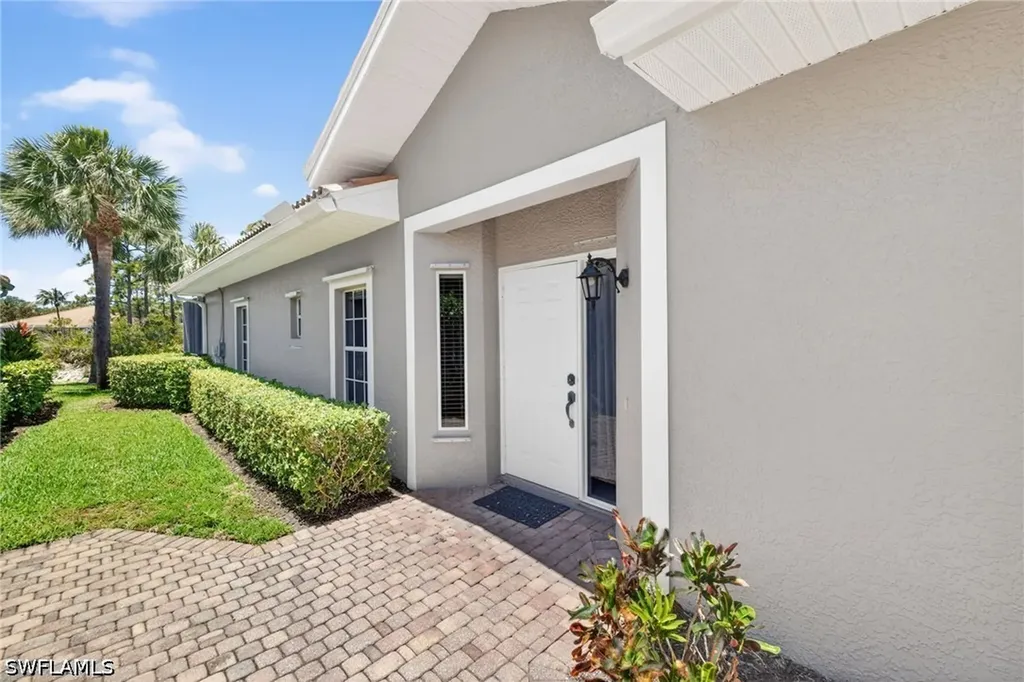 23234 Coconut Shores Drive Estero FL 34134