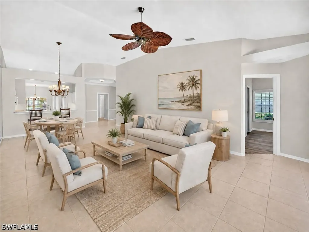 23234 Coconut Shores Drive Estero FL 34134
