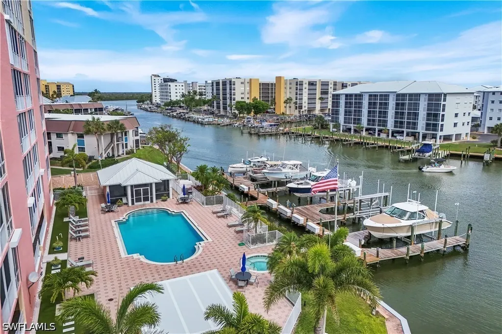 170 Lenell Road Fort Myers Beach FL 33931