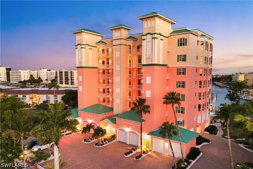 170 Lenell Road Fort Myers Beach FL 33931