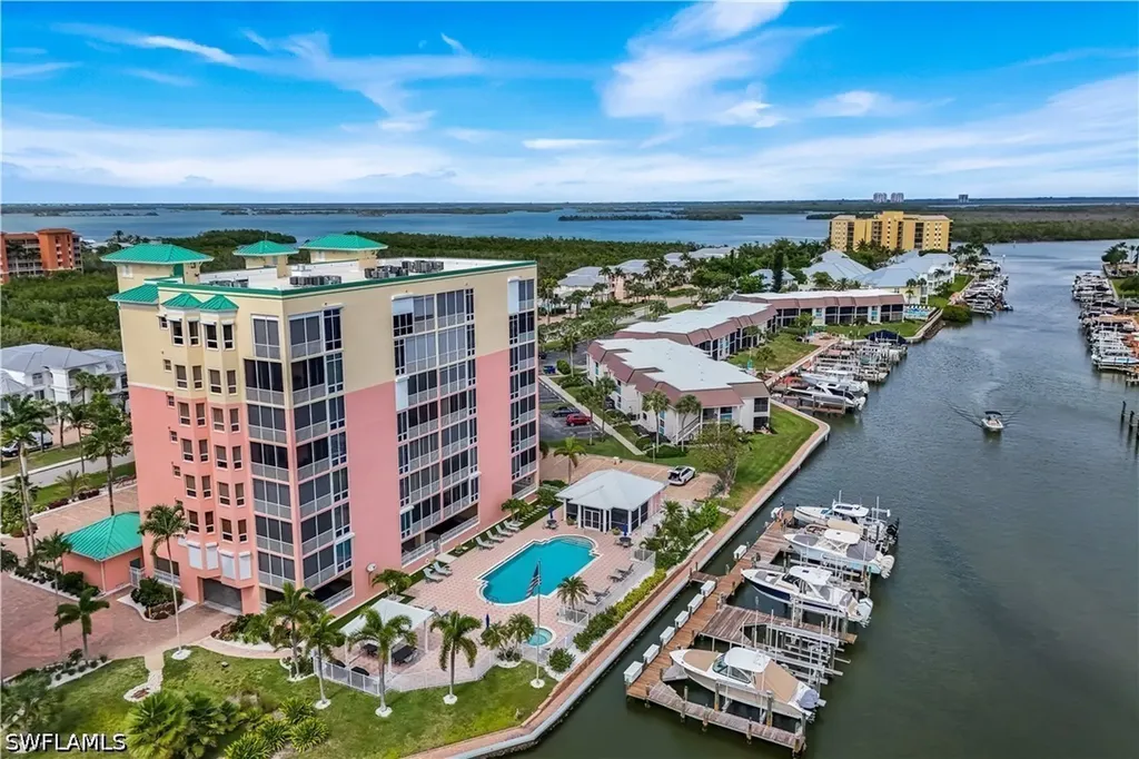 170 Lenell Road Fort Myers Beach FL 33931