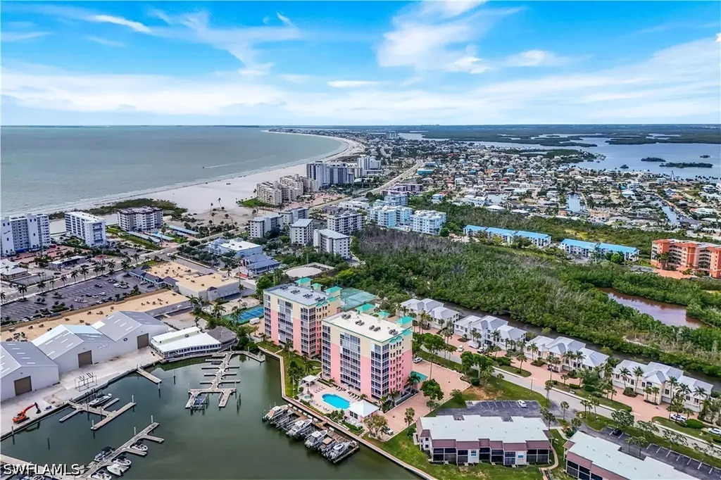 170 Lenell Road Fort Myers Beach FL 33931