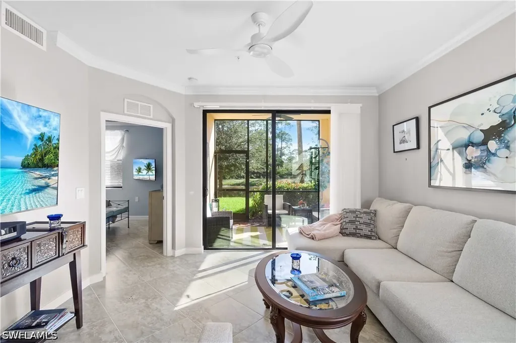 9596 Trevi Court Naples FL 34113
