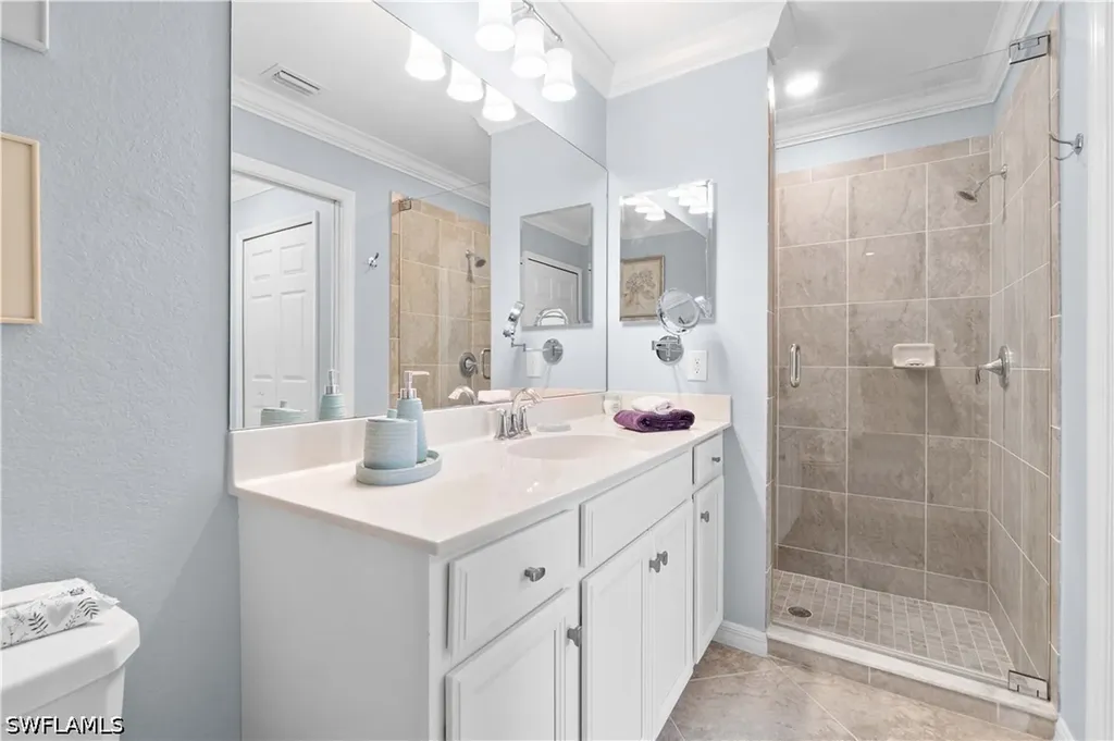 9596 Trevi Court Naples FL 34113