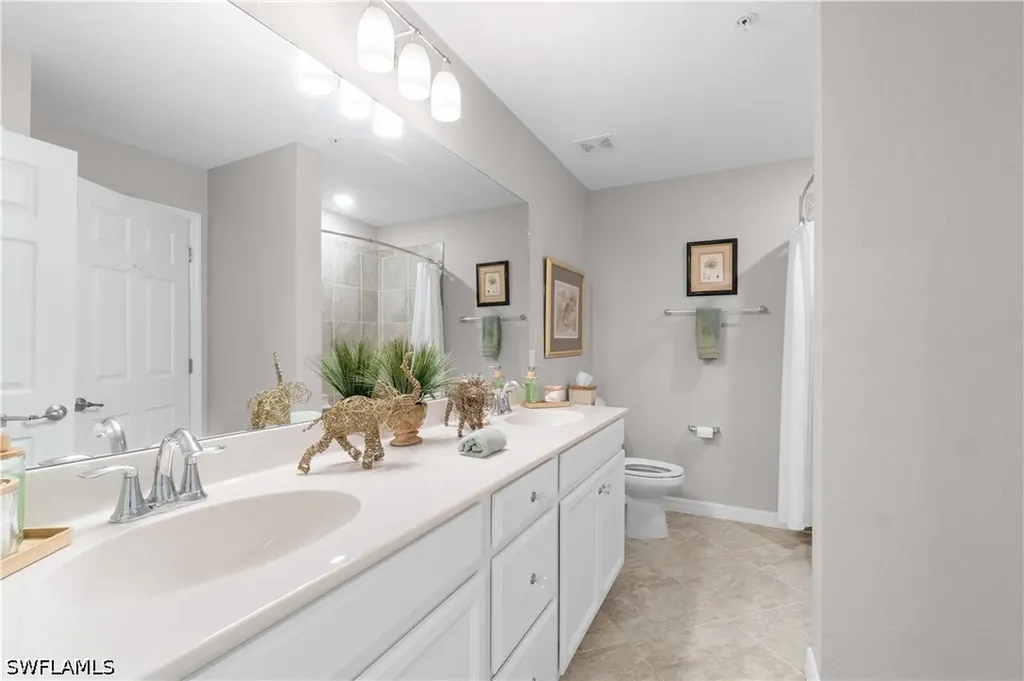 9596 Trevi Court Naples FL 34113