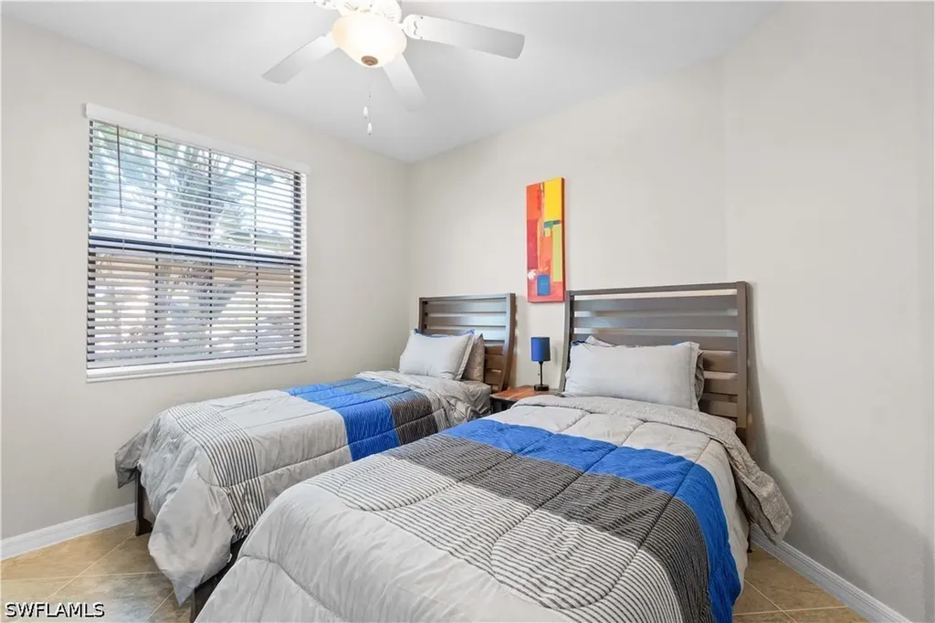 9596 Trevi Court Naples FL 34113