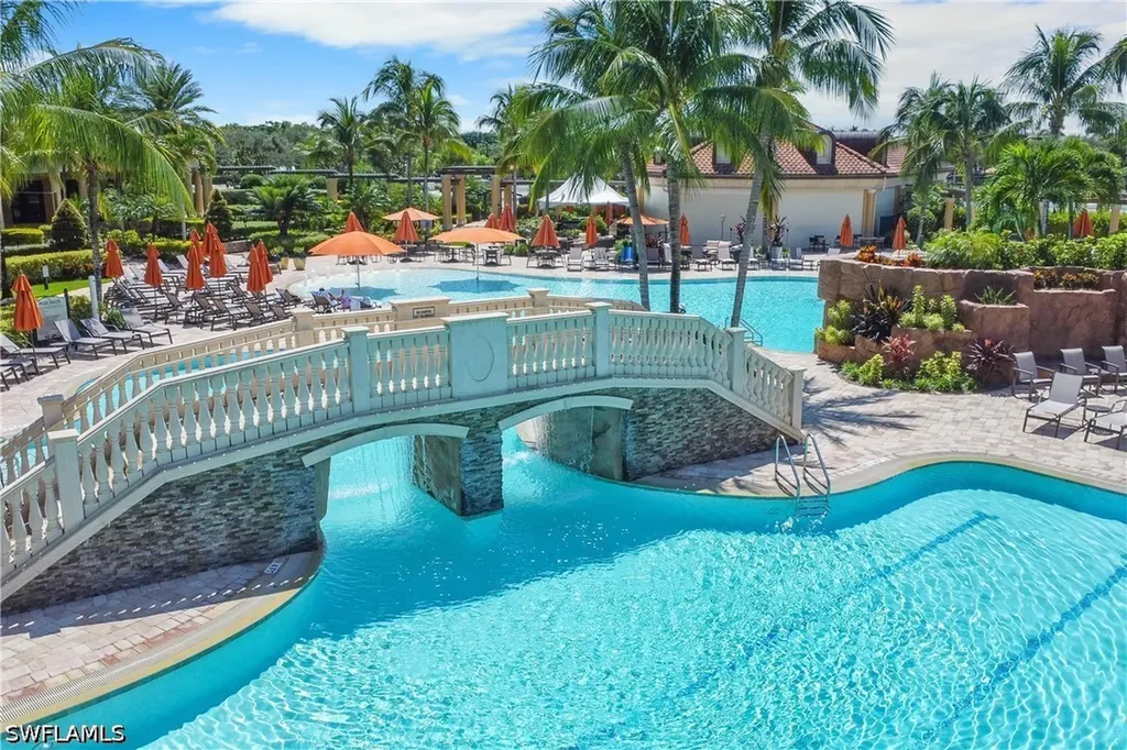 9596 Trevi Court Naples FL 34113