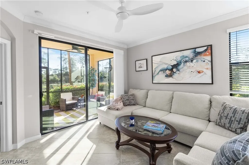 9596 Trevi Court Naples FL 34113