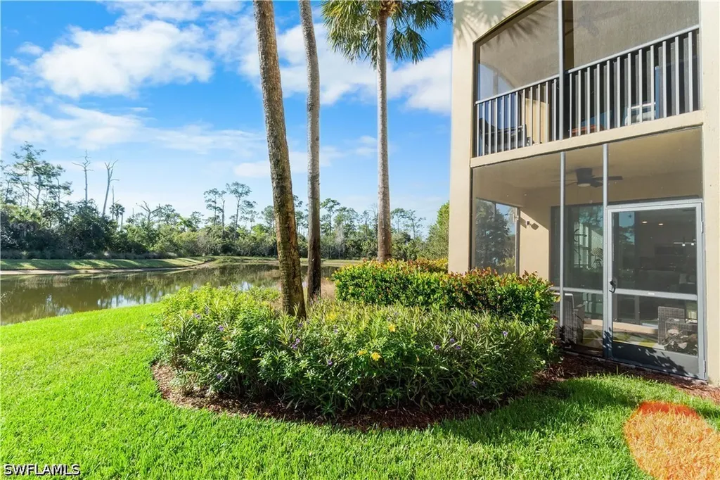 9596 Trevi Court Naples FL 34113