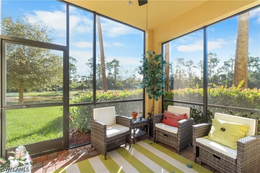 9596 Trevi Court Naples FL 34113