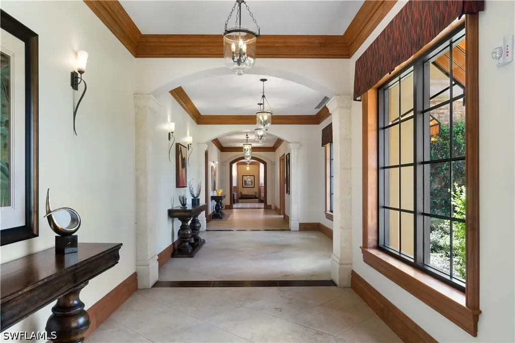 9596 Trevi Court Naples FL 34113
