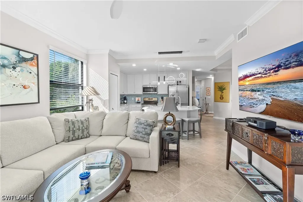 9596 Trevi Court Naples FL 34113