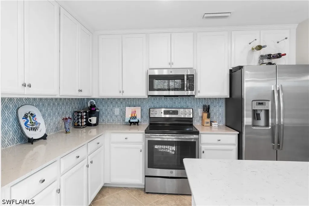 9596 Trevi Court Naples FL 34113