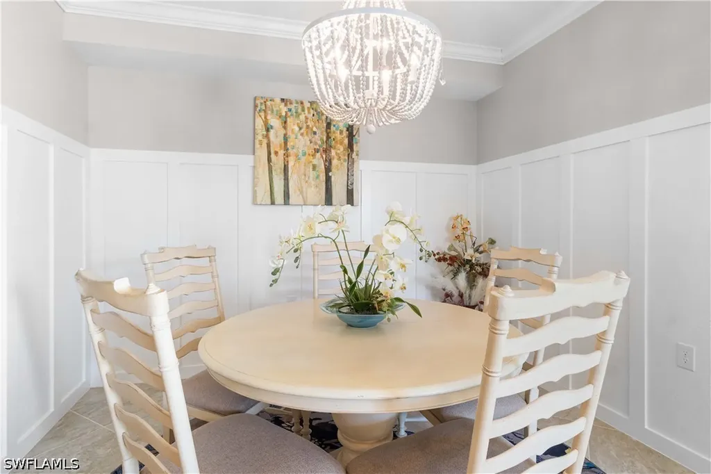 9596 Trevi Court Naples FL 34113