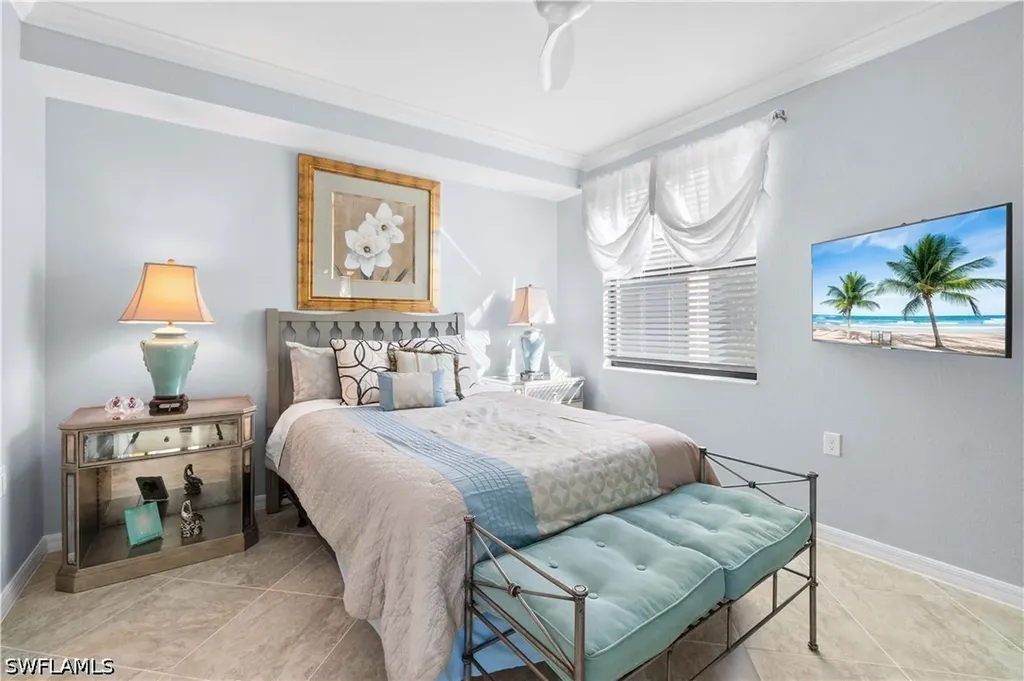 9596 Trevi Court Naples FL 34113