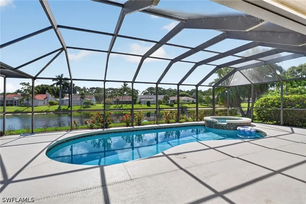 Xxx Briarwood Boulevard Naples FL 34104