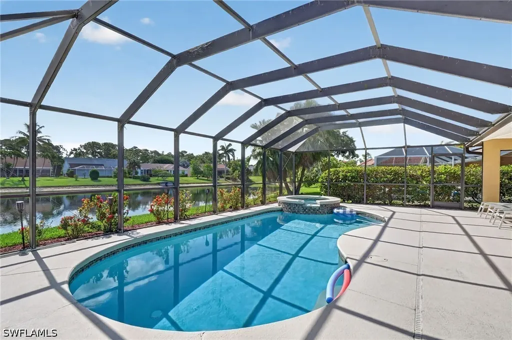 Xxx Briarwood Boulevard Naples FL 34104