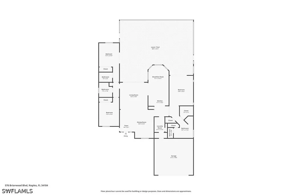 Xxx Briarwood Boulevard Naples FL 34104