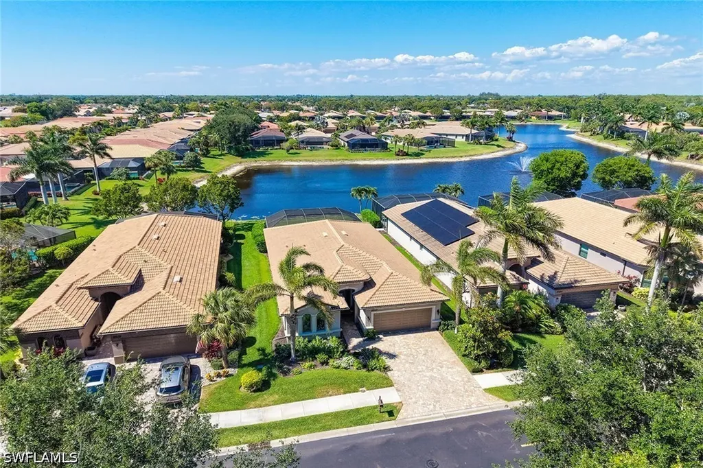 9917 Alhambra Lane Bonita Springs FL 34135