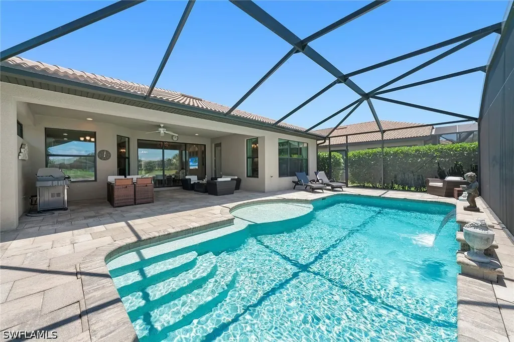 9917 Alhambra Lane Bonita Springs FL 34135