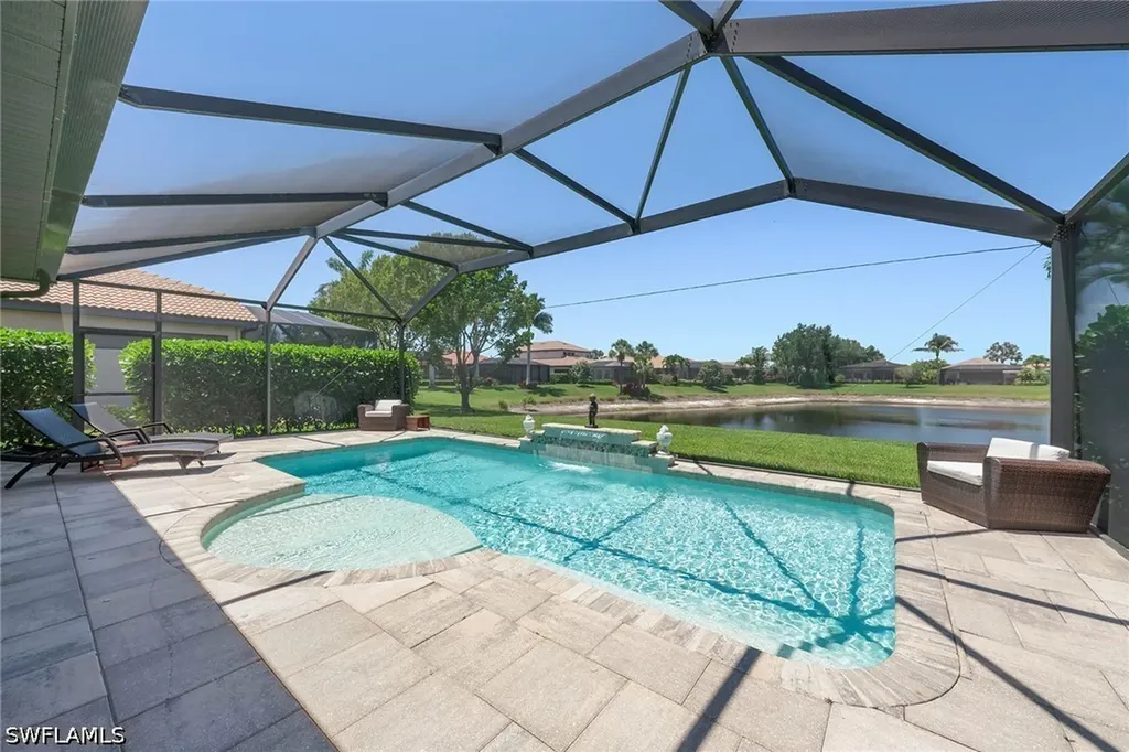 9917 Alhambra Lane Bonita Springs FL 34135