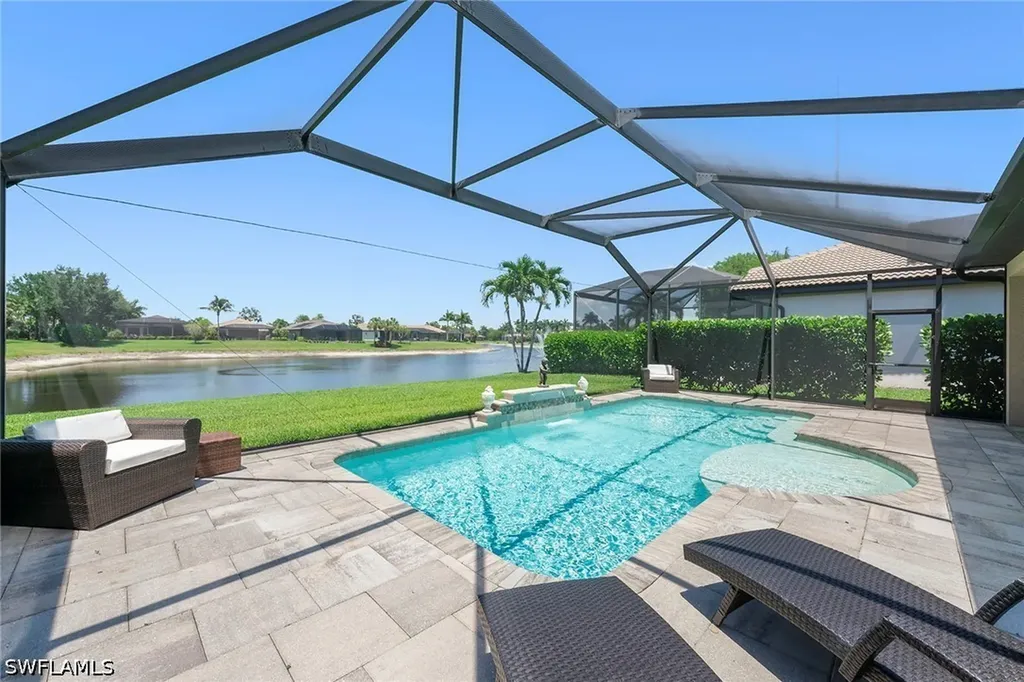 9917 Alhambra Lane Bonita Springs FL 34135