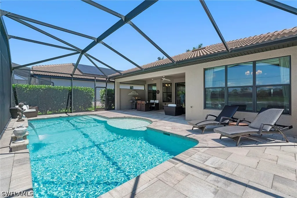 9917 Alhambra Lane Bonita Springs FL 34135