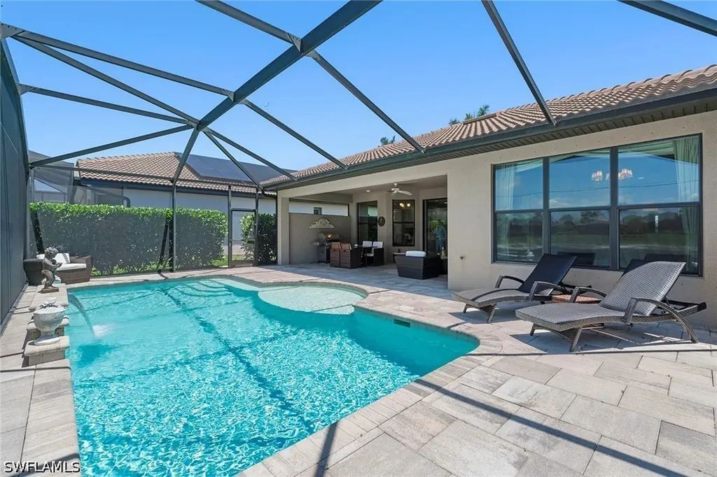 9917 Alhambra Lane Bonita Springs FL 34135