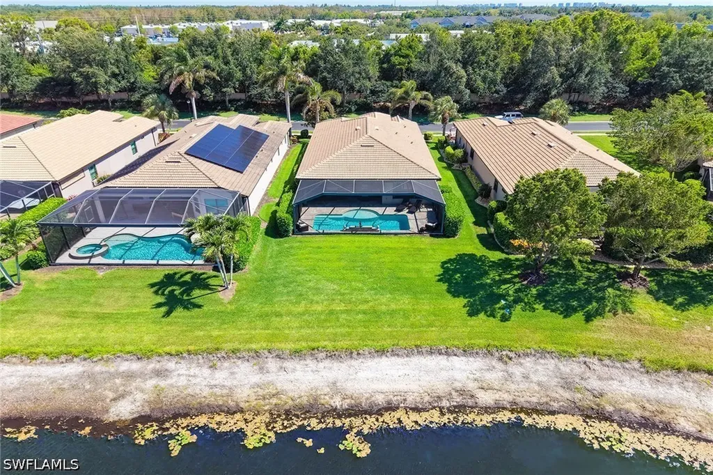 9917 Alhambra Lane Bonita Springs FL 34135
