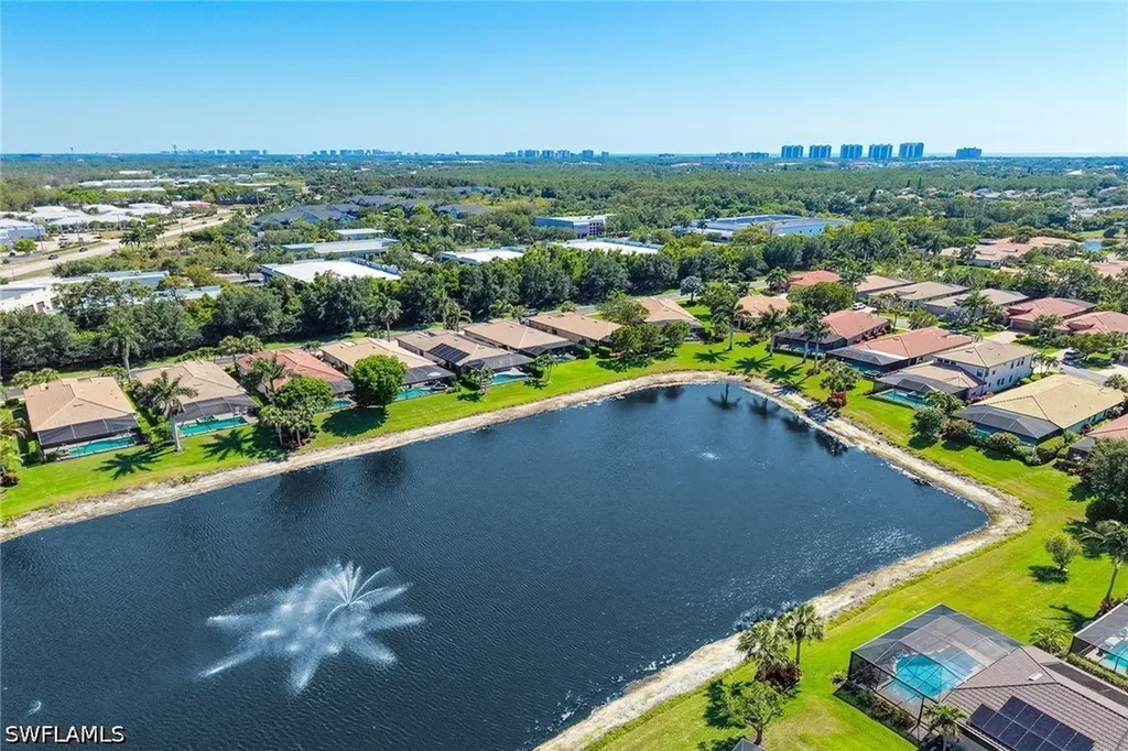 9917 Alhambra Lane Bonita Springs FL 34135