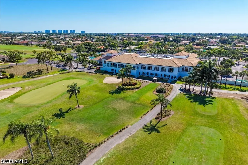 9917 Alhambra Lane Bonita Springs FL 34135