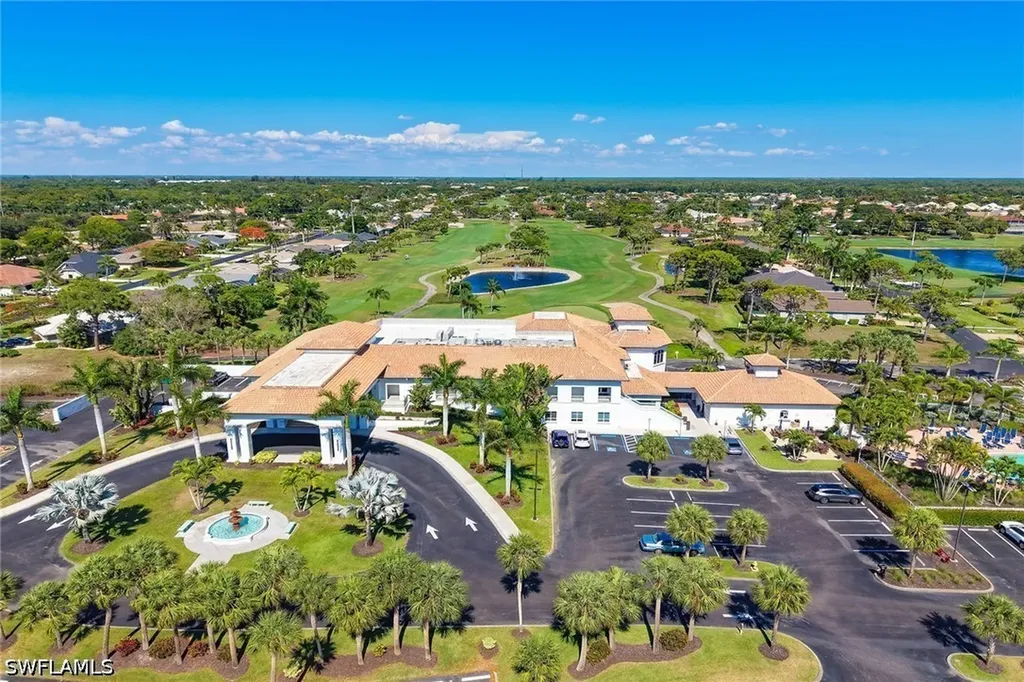 9917 Alhambra Lane Bonita Springs FL 34135