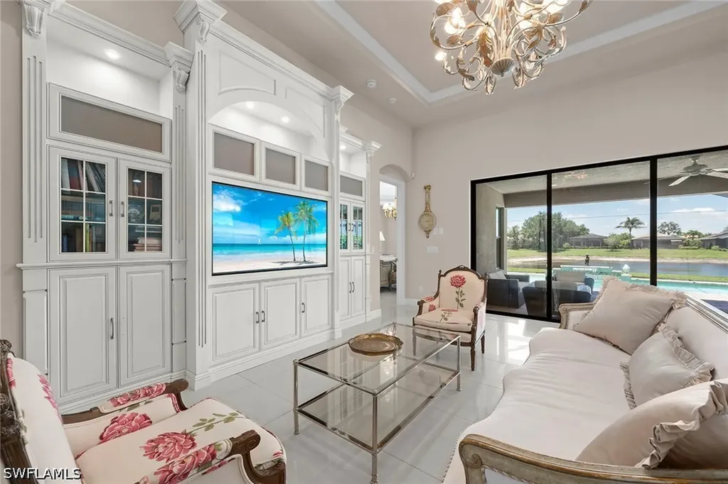 9917 Alhambra Lane Bonita Springs FL 34135