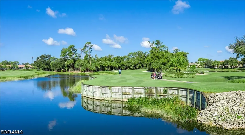 1570 Winding Oaks Way Naples FL 34109