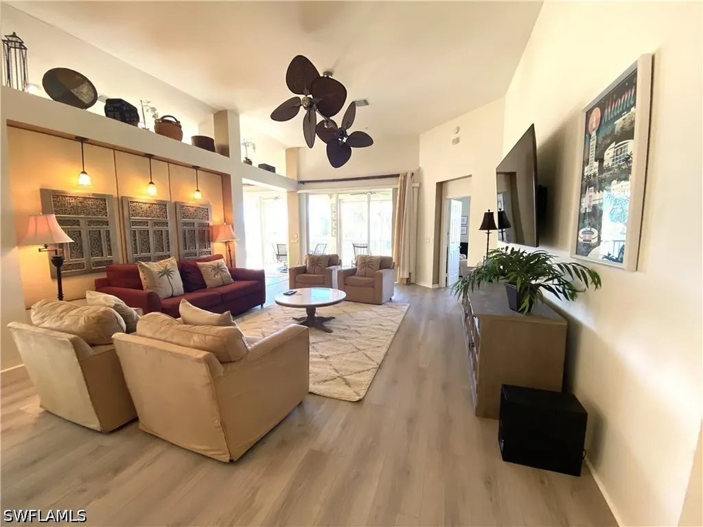 1570 Winding Oaks Way Naples FL 34109