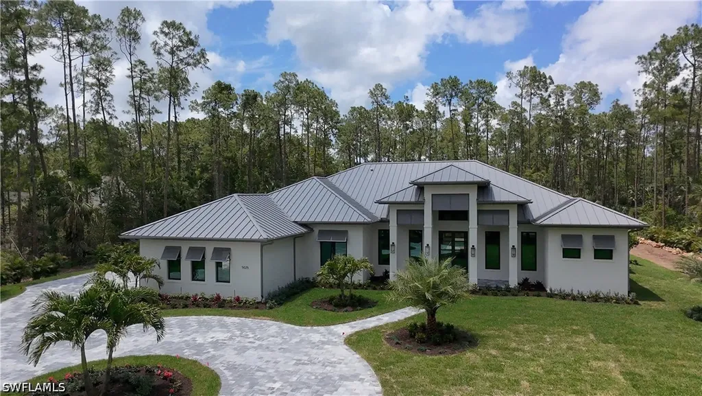5025 Boxwood Way Naples FL 34116