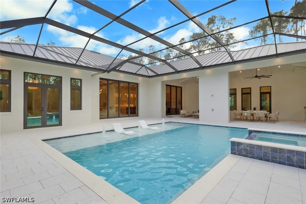 5025 Boxwood Way Naples FL 34116