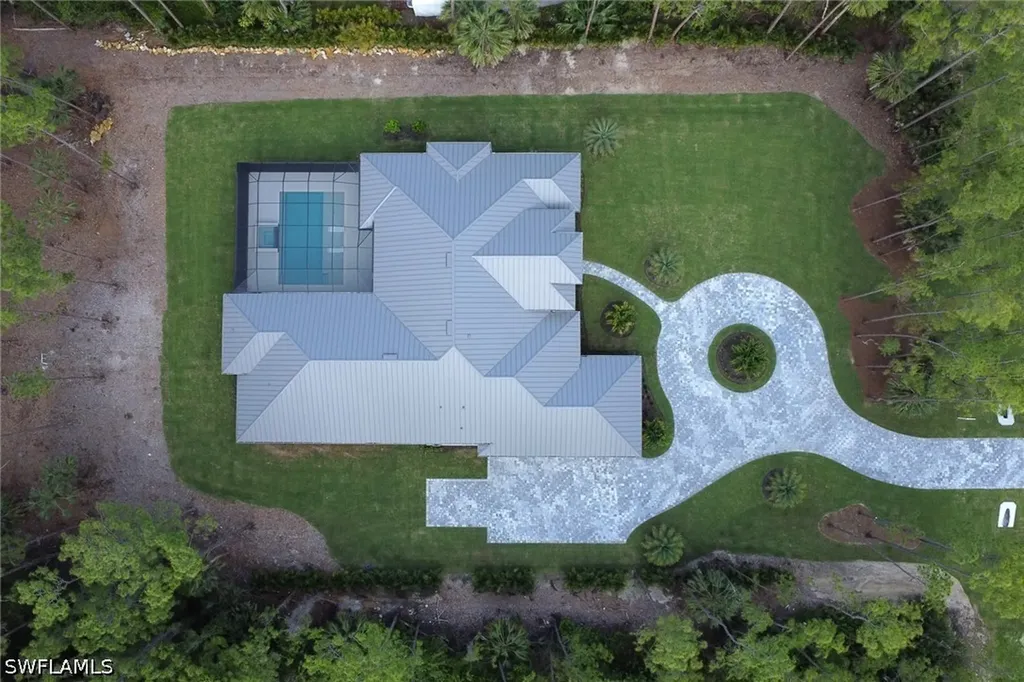5025 Boxwood Way Naples FL 34116