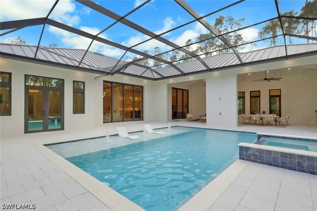 5025 Boxwood Way Naples FL 34116