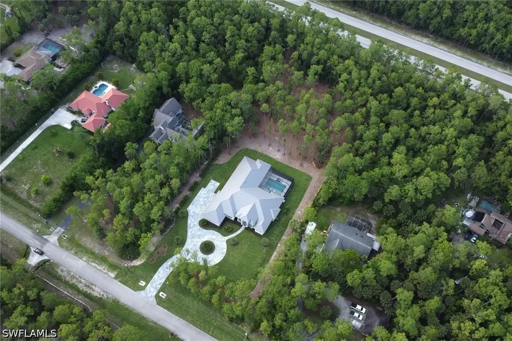 5025 Boxwood Way Naples FL 34116