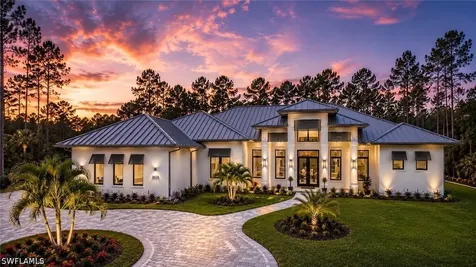 5025 Boxwood Way Naples FL 34116