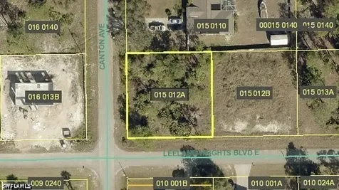 3201 Leeland Heights Boulevard E Lehigh Acres FL 33936