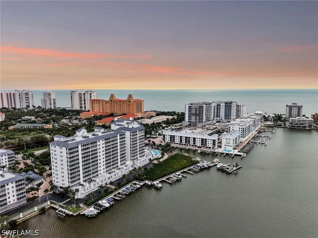 400 Flagship Drive Naples FL 34108-2391