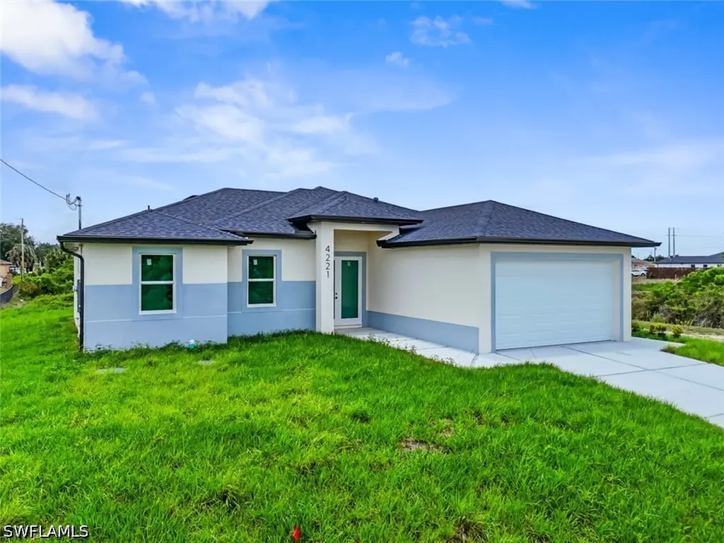 4221 18th Street SW Lehigh Acres FL 33976
