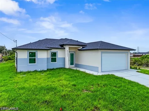 4221 18TH Street SW Lehigh Acres FL 33976